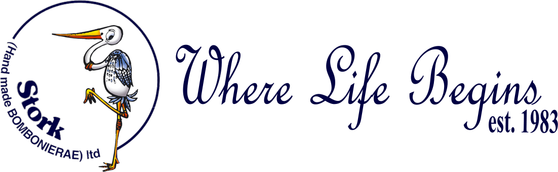 Stork Cyprus Logo